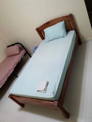 Blk 56 BLANGAH VIEW (Bukit Merah), HDB 4 Rooms #501597191